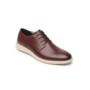 Zapato Casual Flexi Con Suela Extra Ligera Para Hombre - Estilo 95601 Cafe Zapato Casual Flexi Con Suela Extra Ligera Para Hombre - Estilo 95601 Cafe