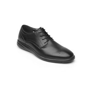Zapato Casual Flexi Con Suela Extra Ligera Para Hombre - Estilo 95601 Negro Zapato Casual Flexi Con Suela Extra Ligera Para Hombre - Estilo 95601 Negro