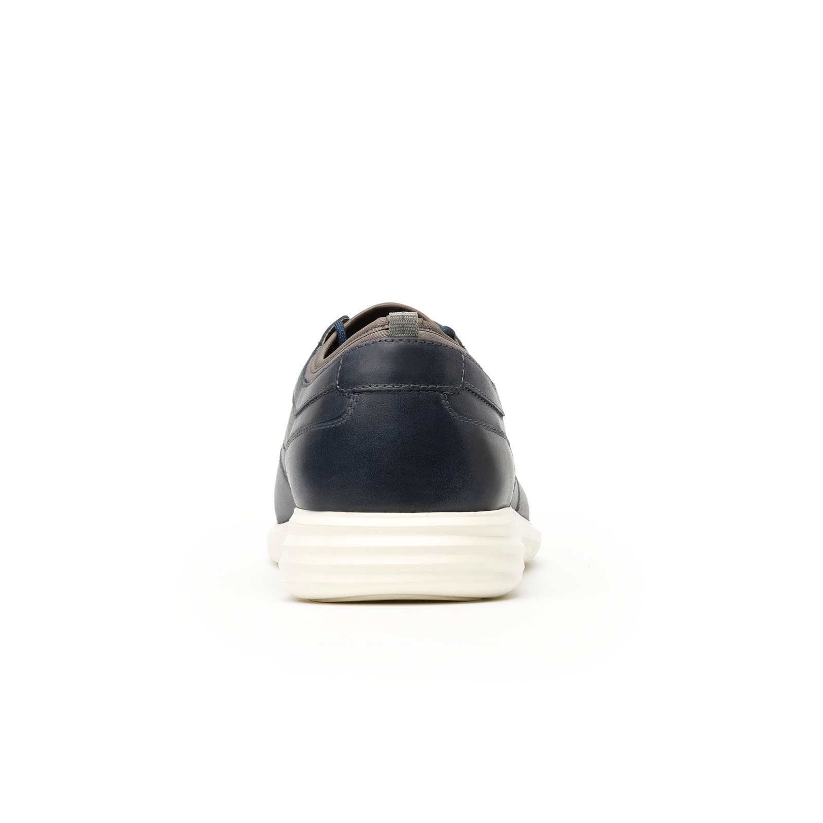 Zapato Casual Flexi Con Suela Extra Ligera Para Hombre - Estilo 95603 Azul