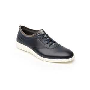 Zapato Casual Flexi Con Suela Extra Ligera Para Hombre - Estilo 95603 Azul Zapato Casual Flexi Con Suela Extra Ligera Para Hombre - Estilo 95603 Azul