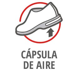 Cápsula de Aire