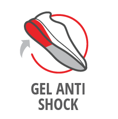 Gel Anti Shock