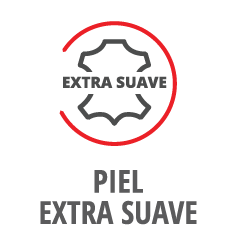 Piel Extra Suave