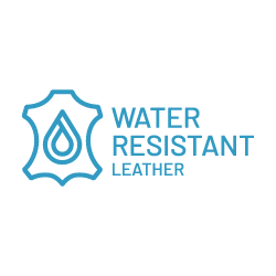 Water Resistant Leather